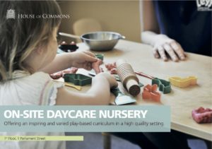 Nursery Leaflet Jan 2015